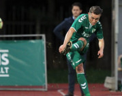 „Kauno Žalgiryje“ lieka G.Sirgėdas, pristatytas ir pirmasis legionierius