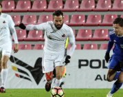 Prancūzas J.Manzorro iš „Sūduvos“ keliasi į „Žalgirį“