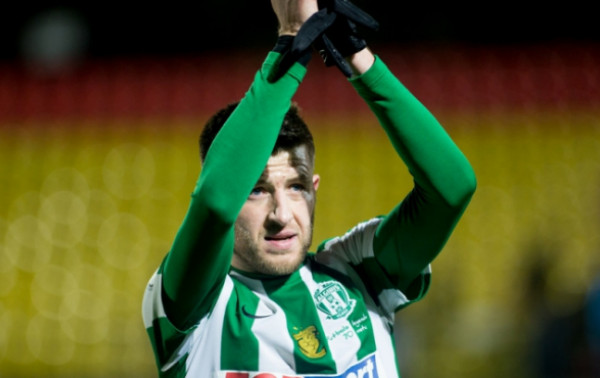 M. Kuklys palieka „Žalgirį" ir žais Kazachstane