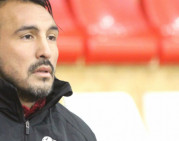 G. Acevedo: „Atvykau čia laimėti“