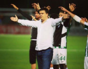 M. Nikoličius: „Atėjo metas naujiems iššūkiams“