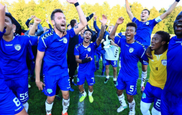 Kauno „Stumbras“ sezonui ruošis Turkijoje