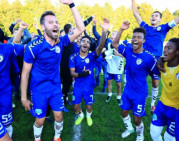 Kauno „Stumbras“ sezonui ruošis Turkijoje