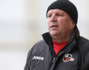 V. Čeburinas: „Vertinti naujokus dar anksti“