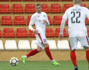 „Sūduva“ pademonstravo charakterį, bet pralaimėjo