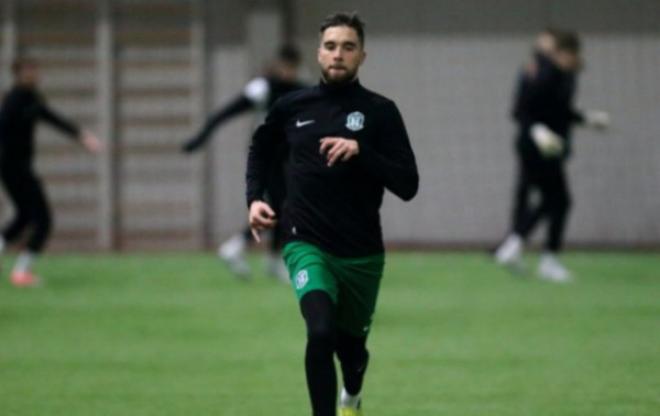 D.Oyarzunas: „Šiais metais privalome atsitiesti“