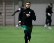 D.Oyarzunas: „Šiais metais privalome atsitiesti“