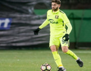 Prie „Trakų“ pasiruošimo prisijungė ir gynėjas A.Netzeris