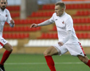 Draugiškose rungtynėse „Sūduva“ nugalėjo „Jonavą“