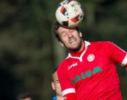 „Sūduvos“ peržiūroje – kroatas J. Zeba