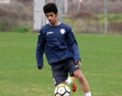 „Stumbre“ žais saugas iš Jungtinių Arabų Emiratų