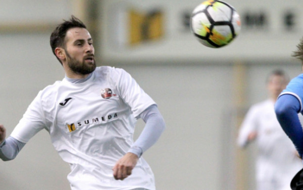 „Sūduva“ su „Liepaja“ sužaidė lygiosiomis