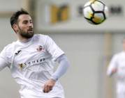 „Sūduva“ su „Liepaja“ sužaidė lygiosiomis