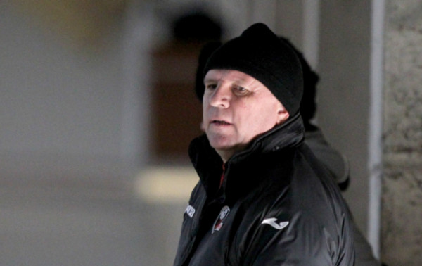 V. Čeburinas baigtą pasiruošimo etapą vertina teigiamai, P.Leimonas laukia aplinkos pakeitimo Turkijoje