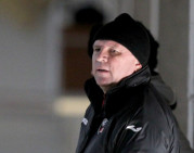 V. Čeburinas baigtą pasiruošimo etapą vertina teigiamai, P.Leimonas laukia aplinkos pakeitimo Turkijoje