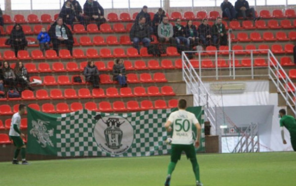 A.Skarbalius: „Manau, kad tai bus geras testas“