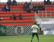 A.Skarbalius: „Manau, kad tai bus geras testas“