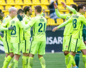 „Trakai“ Baltarusijoje sužais 5 kontrolines rungtynes