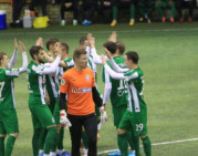 „Žalgiris“ pralaimėjo Rygoje