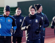 „Atlantas“ įveikė Latvijos čempionato prizininkus