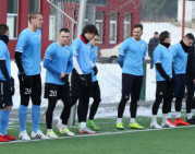 „Palanga“ į A lygą žengs užsibrėžusi ambicingus tikslus