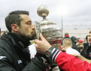 Į „Sūduvą“ grįžo A. Živanovičius, Choco ateitis klube - miglota