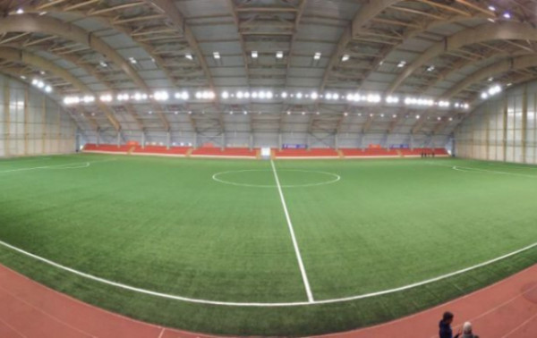 „Jonava” įveikė svečius iš Latvijos