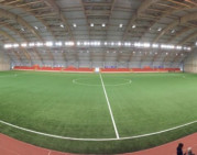 „Jonava” įveikė svečius iš Latvijos