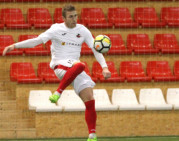 „Sūduva“ tvirtai įveikė Rusijos klubą