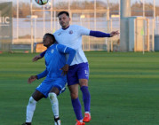 „Stumbras“ bulgarams nusileido paskutinėmis minutėmis