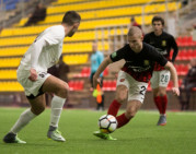 „Trakai“ nugalėjo ir Bresto dukterinę komandą