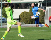 Solidžią persvarą iššvaistęs „Stumbras“ pralaimėjo rusams