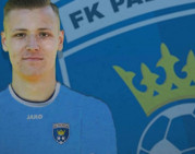 D.Konikas iš „Stumbro“ keliasi į „Palangą“