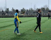  „Atlantas“ po atkaklios kovos nusileido „Liepajai“