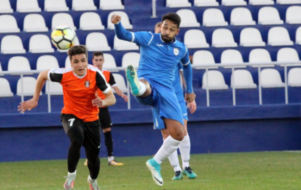 „Stumbro“ saugas F. Lopesas: „Mūsų tikslas - LFF Supertaurė“