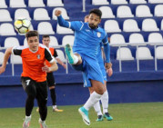 „Stumbro“ saugas F. Lopesas: „Mūsų tikslas - LFF Supertaurė“