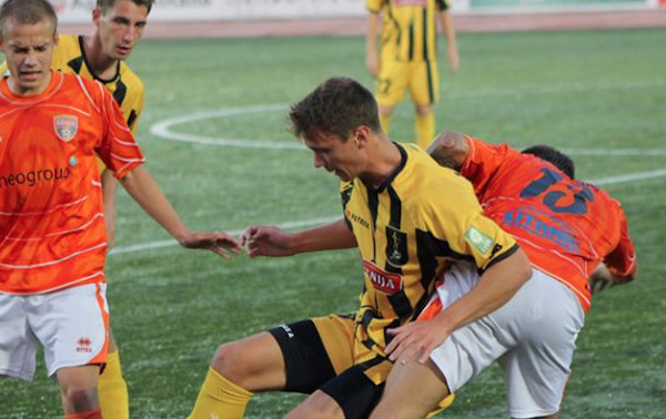 „Banga“ pergale prieš „Šiaulius“ nutraukė nelaimėtų rungtynių seriją (komentarai)