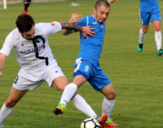 „Stumbras“ nusileido Serbijos aukščiausios lygos klubui