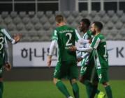 „Žalgiris“ pirmavo, bet čekų klubo neįveikė 