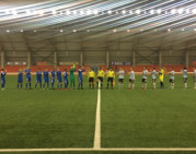 „Jonava” sužaidė lygiosiomis su latvių klubu