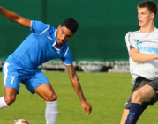 „Stumbras“ po atkaklios kovos nusileido Sankt Peterburgo „Zenitui“