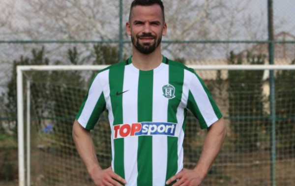 „Žalgirį“ papildė Kazachstane rungtyniavęs legionierius