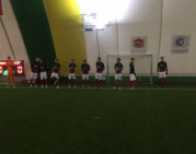 „Trakų“ pergalių seriją nutraukė „Lyda“