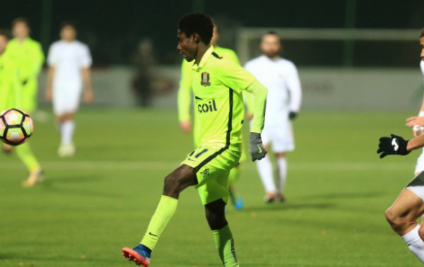 „Trakai“ sezoną pradės be geriausio jaunojo žaidėjo