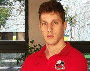 Prie „Sūduvos“ prisijungė kroatas M. Iharošas