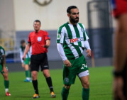 J. Manzorro: „Noriu padėti komandai siekti pergalių“