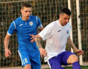 „Stumbro“ R. Sadauskas: „Tokių pasiruošimo sąlygų dar neturėjau“