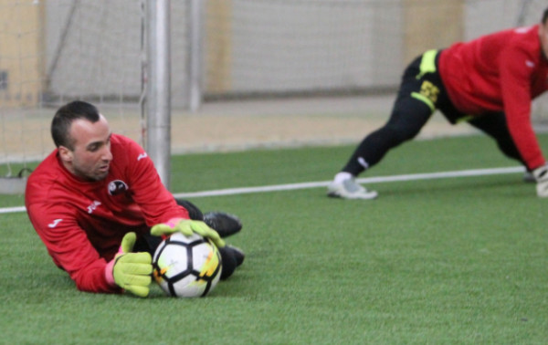 I. Kardumas: „Mūsų laukia nelengvos Supertaurės rungtynės“