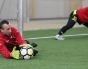 I. Kardumas: „Mūsų laukia nelengvos Supertaurės rungtynės“