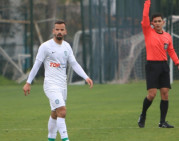 „Žalgirio“ naujokas T.Šimkovičius mėgaujasi naujais iššūkiais